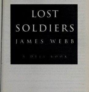 Lost Soldiers