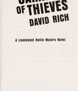 Caravan of Thieves