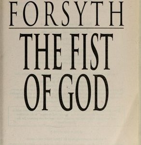 The Fist of God