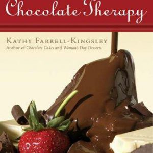chocolate therapy
