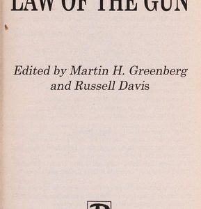 law of the gun