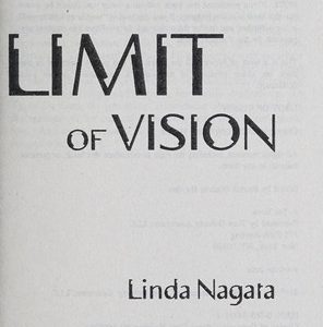limit of vision