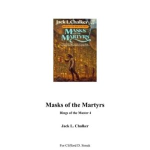 Masks of the Martyrs