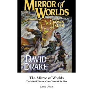 the mirror worlds volume 2 crown of isles
