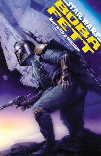 star wars-boba fett- man with a mission