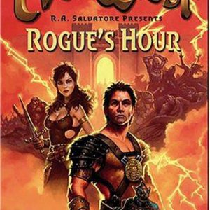 Everquest - Rogue's Hour