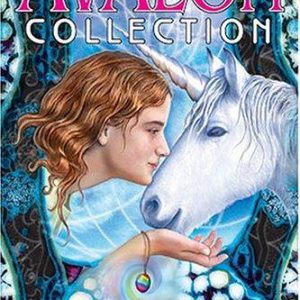 the avalon collection web of magic 3 4 - 6