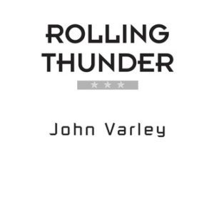 rolling thunder