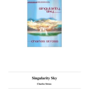 Singularity Sky