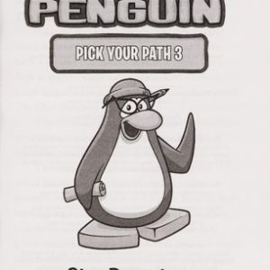 disneys club penguin star reporter