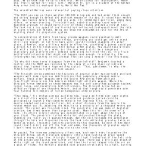 Starfist: Steel Gauntlet