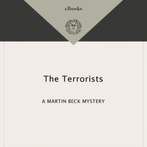 the terrorists - martin beck police, mystery