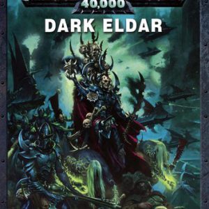 warhammer 40,000 dark eldar