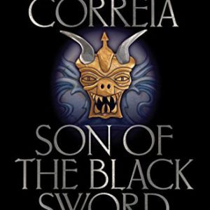 Son of the Black Sword