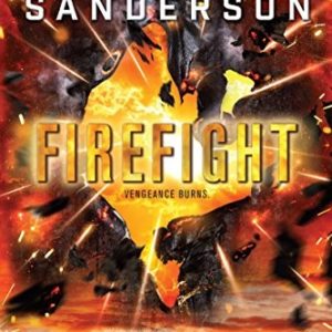 Firefight - The Reconers #2