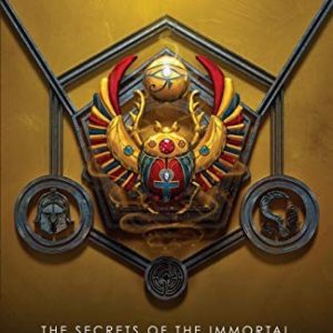 the warlock the secrests of the immortal nicholas flamel