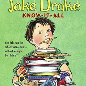 Jake Drake - Know - it - All