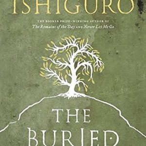 the buried giant