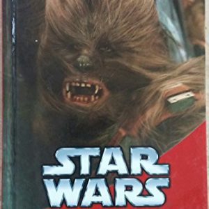 star wars - what is a wookiee? And other adventures