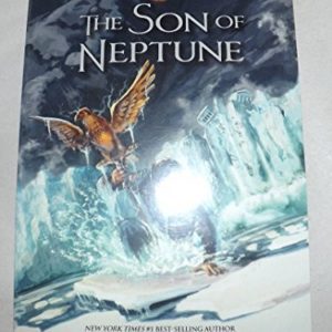 The Son of Neptune