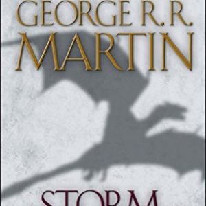 A Storm of Swords #3- Game of Thrones