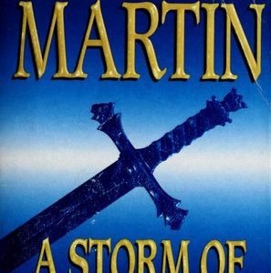 A Storm Of Swords