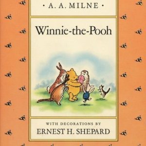 Winnie the Pooh