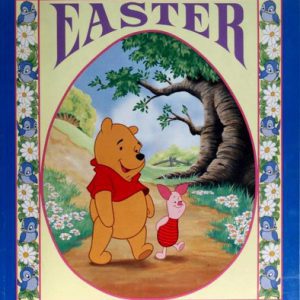 Winnie the Pooh Easter