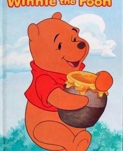 I Am Winnie-the-Pooh