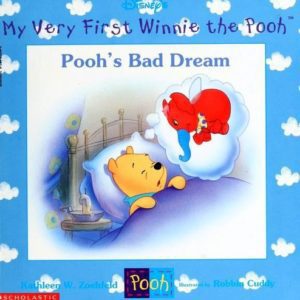 Pooh's Bad Dream