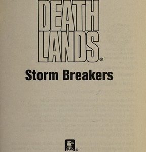 Death Lands storm breakers