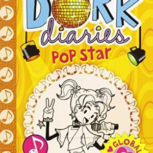 Dork Diaries - Pop Star