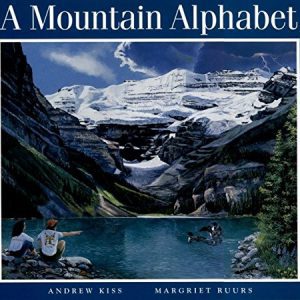 A Mountain Alphabet