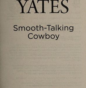 smooth-talking cowboy