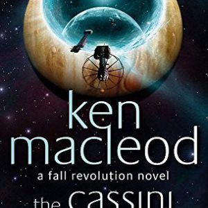 The Cassini Division