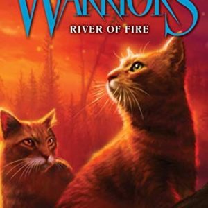 warriors a vision of shadows river of fire # 5