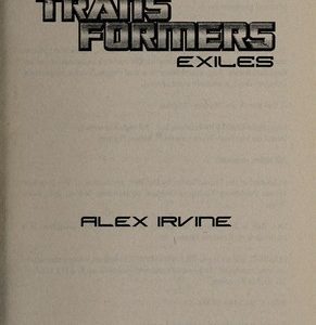 Transformers - Exiles