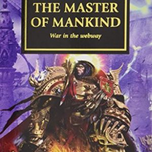 Warhammer - The Master of Mankind