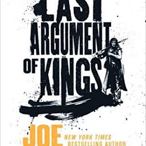 last argument of kings