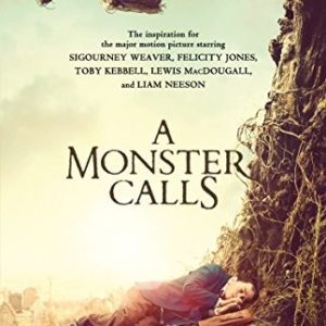 a monster calls