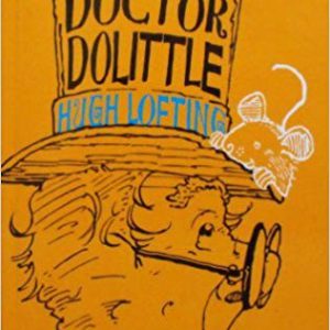 the story of doctor dolittle