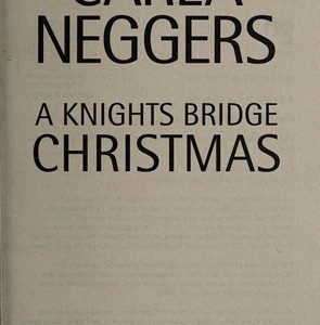 a knights bridge christmas - swift river novel