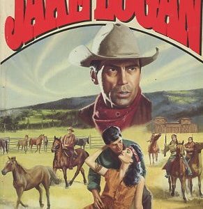 Slocum and the Shoshone Whiskey # 193