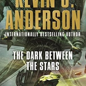 The Dark Between the Stars