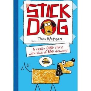 stick dog
