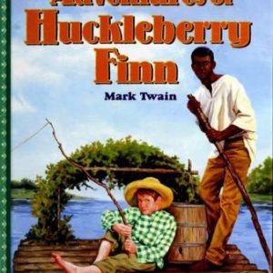 The Adventures of Huckleberry Finn