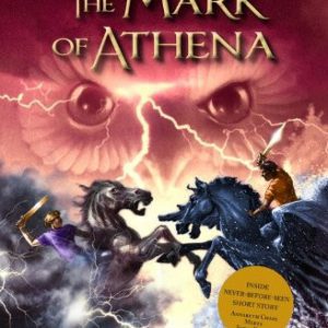 The Mark Athena