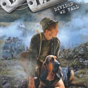 Dog Tags - Divided we Fall