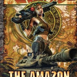 The Amazon Legion