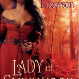 lady of sherwood